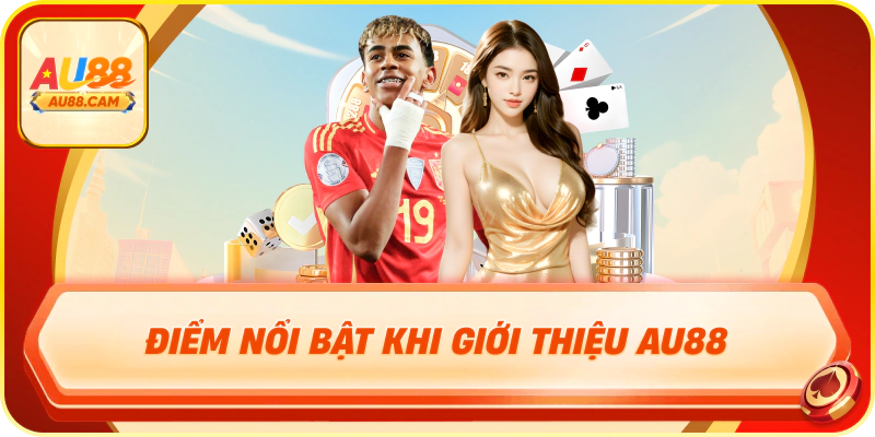 Những yếu tố tạo nên uy tín thương hiệu AU88