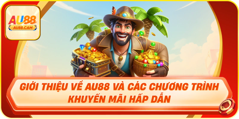 Giới thiệu tổng quan Đại lý au88 là gì?