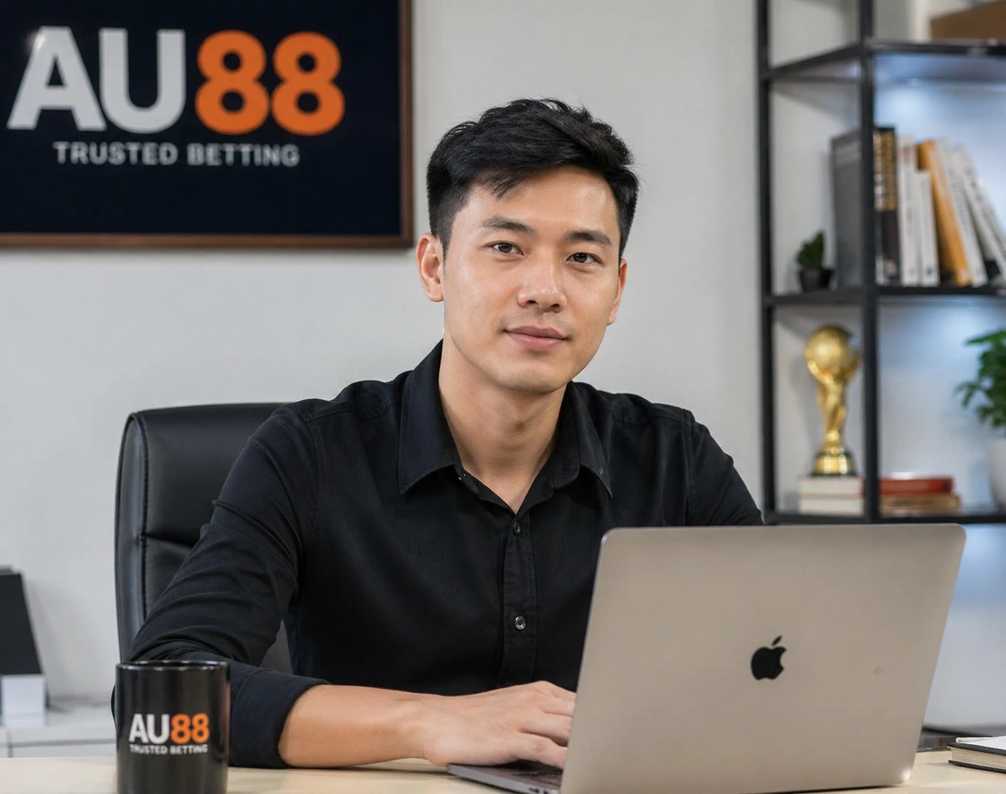 Đỗ Phong tác giả AU88 chuyên gia iGaming phân tích cá cược 2026